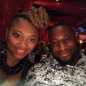 Meet your Posher, Angel